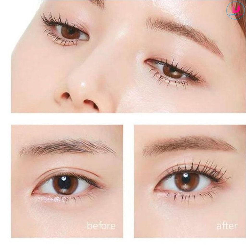 Missha - 4D Mascara